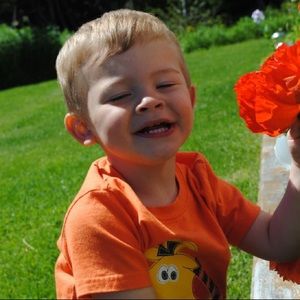 Meet your Posher, Tyler